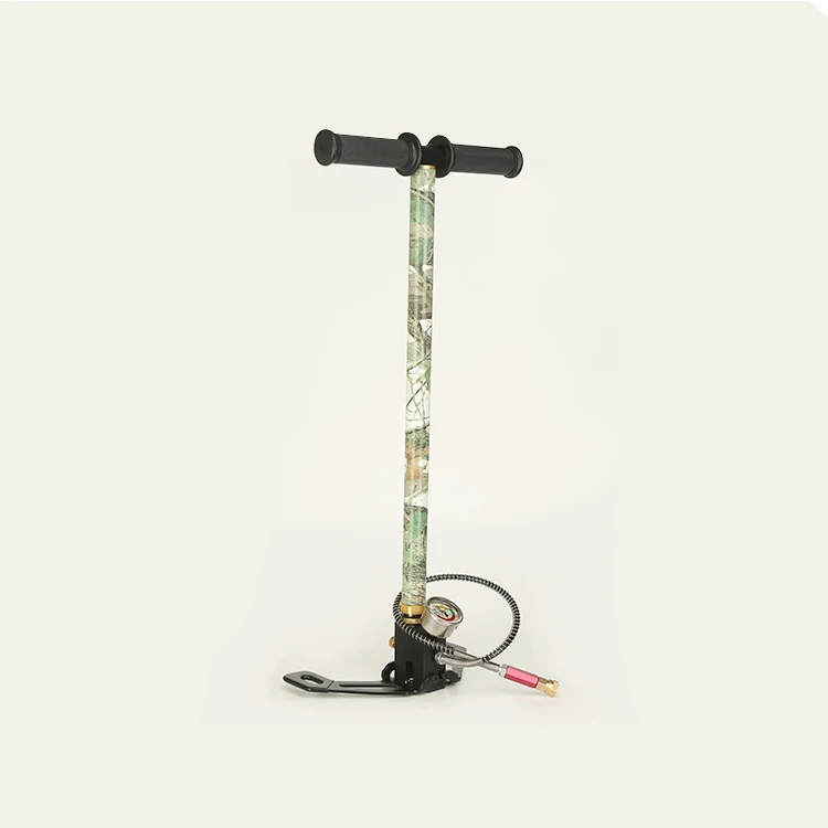 30MPA 4500PSI High pressure testing hand pump