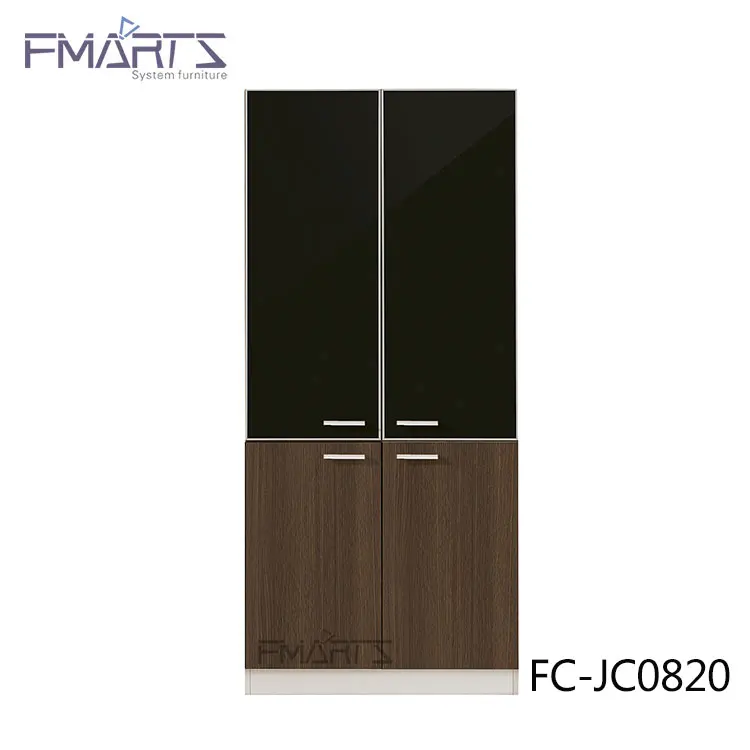 
Factory Supply Wooden Material Executive File Cabinet Office Furniture 