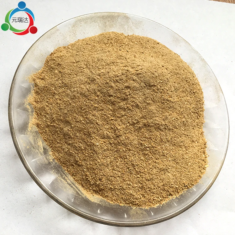 Best Price Animal Additive Torula Yeast Powder for Poultry Feeding