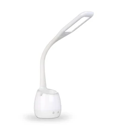 Shenzhen Manjia Lighting LED Table Night Light Battery Lamps Rechargeable Desk Lamp