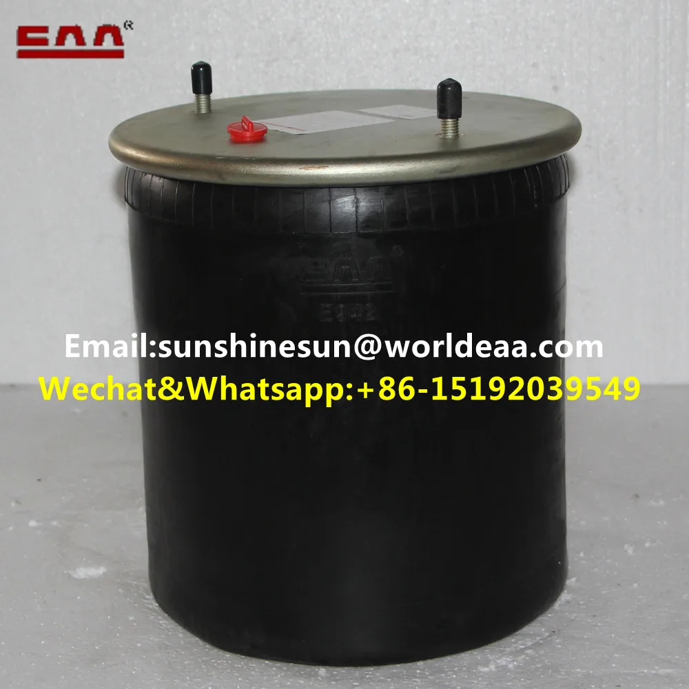 E942 CONTITECH 942MB air spring for BPW 0542940150 0542940510