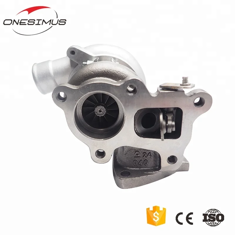 4D56 Turbo Charger Turbocharger Turbo Kit Engine For Sale Mitsubishi