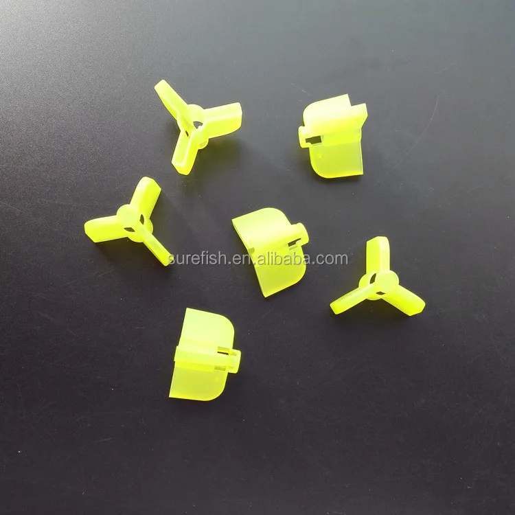 wholesale  plastic fishing hook covers fishing hook caps