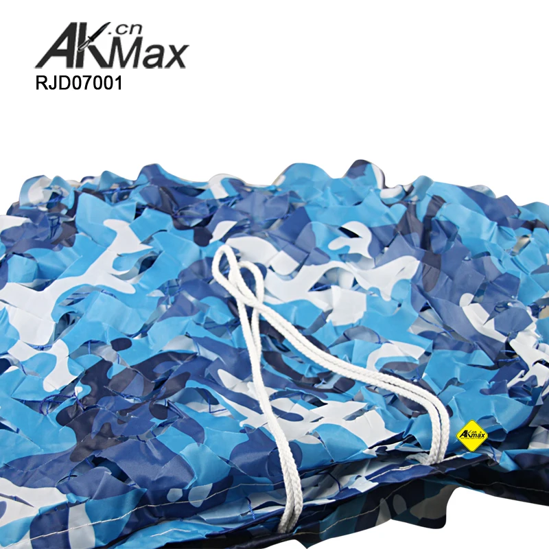 Военный Камуфляж Нетто Отличного Полиэфира Для Наружного