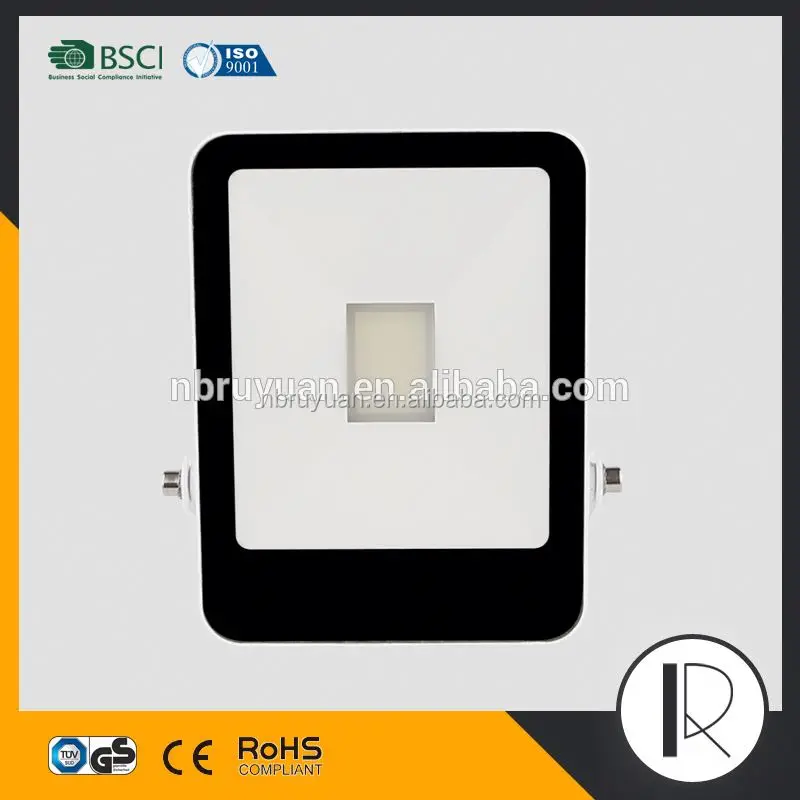 V101309 литого под давлением алюминия движения светодиодный прожектор улучшение жилищных условий с датчиком