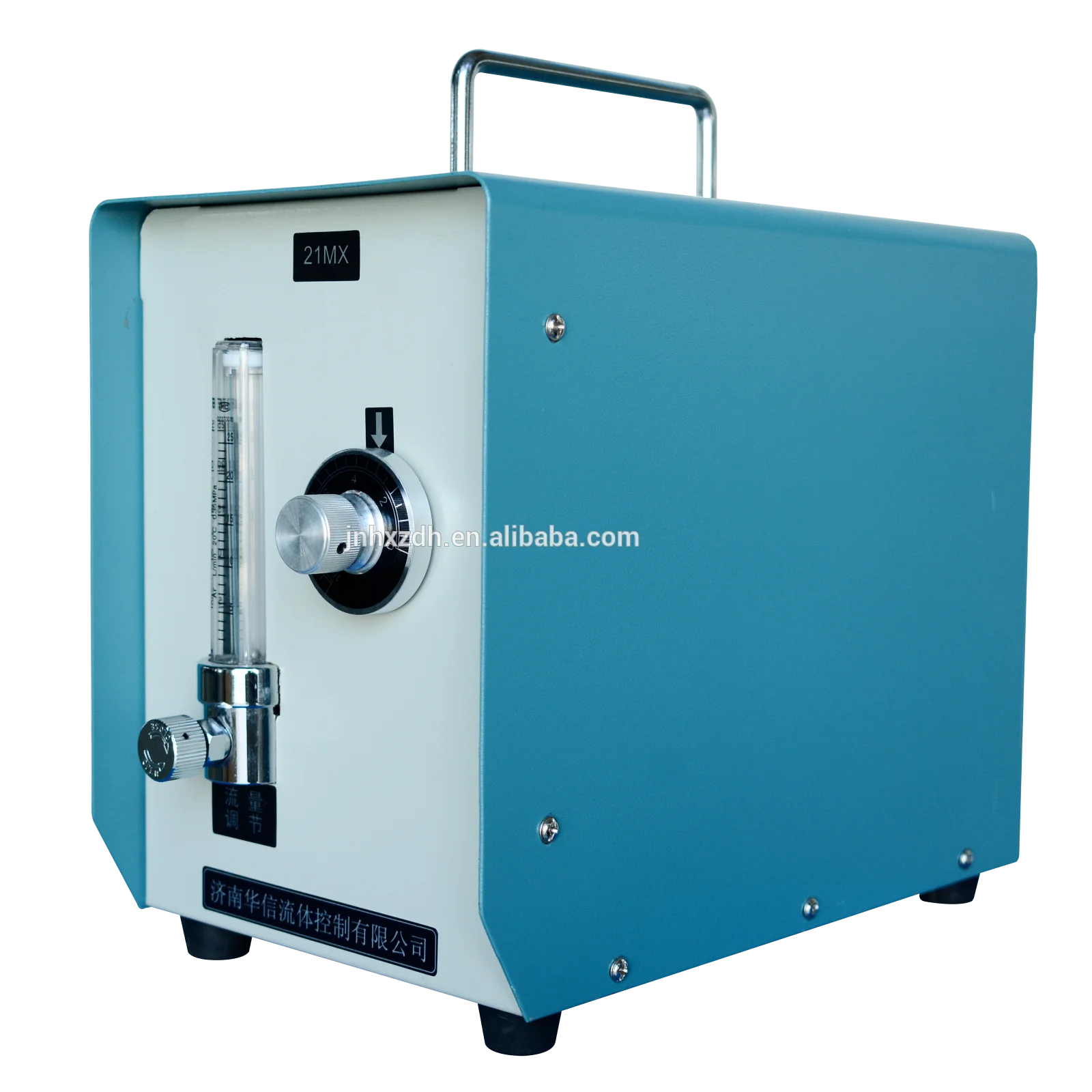 21MX series Gas Mixer/Gas Mixed Proporation Cabinet/Gas Analyzer from Factory