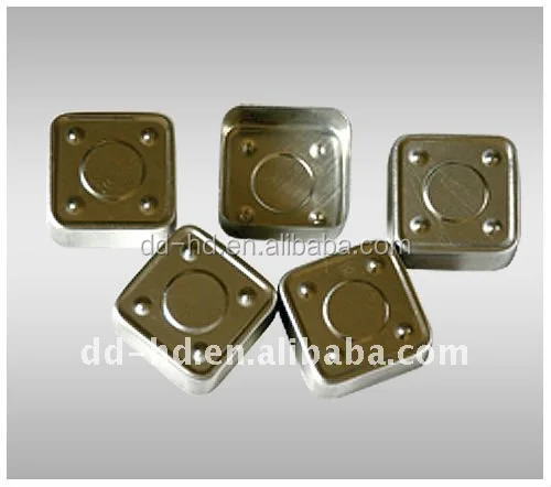 
tealight holder round shape 