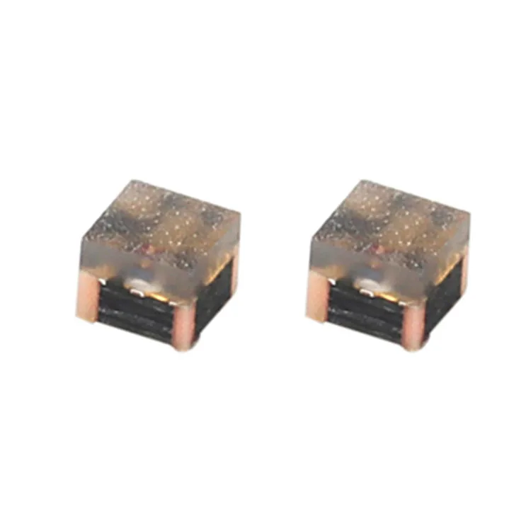 Новый продукт ALLIGHT smd 0404 rgb led