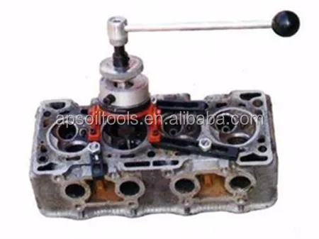 Manual Valve seat boring machine model :QM18---(basic model)