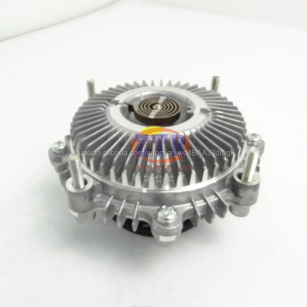 Автозапчасти вентилятор радиатора сцепления для great wall wingle 1308120-E00