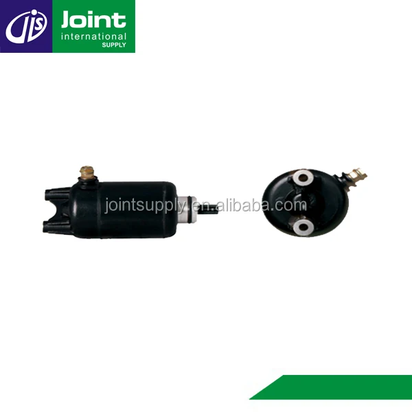 Motorcycle Spare Parts Pulsar 180 150 Motorcycle Starter Motor for Bajaj Starter Motor