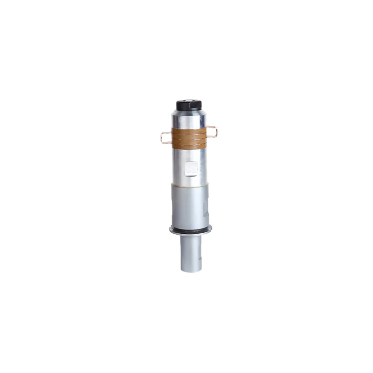 40KHZ/500W piezoelectric  Ultrasonic Transducer