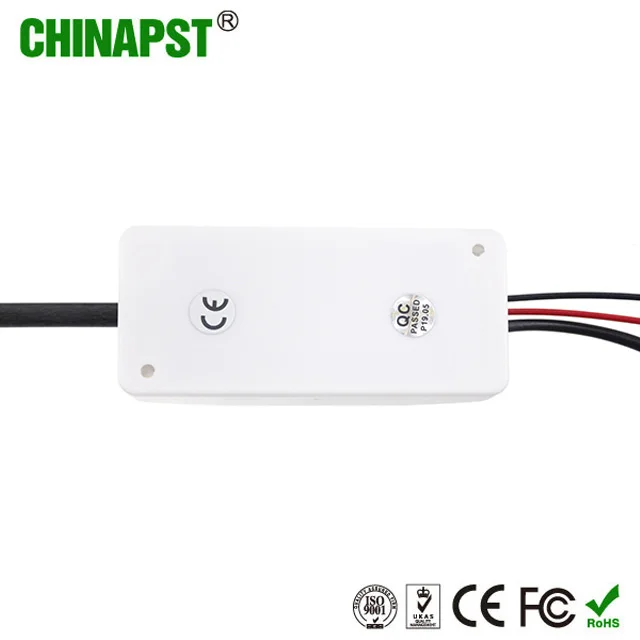  Китайский производитель беспроводной WiFi Tuya умный автоматический открывалка для гаражных ворот PST-WD003