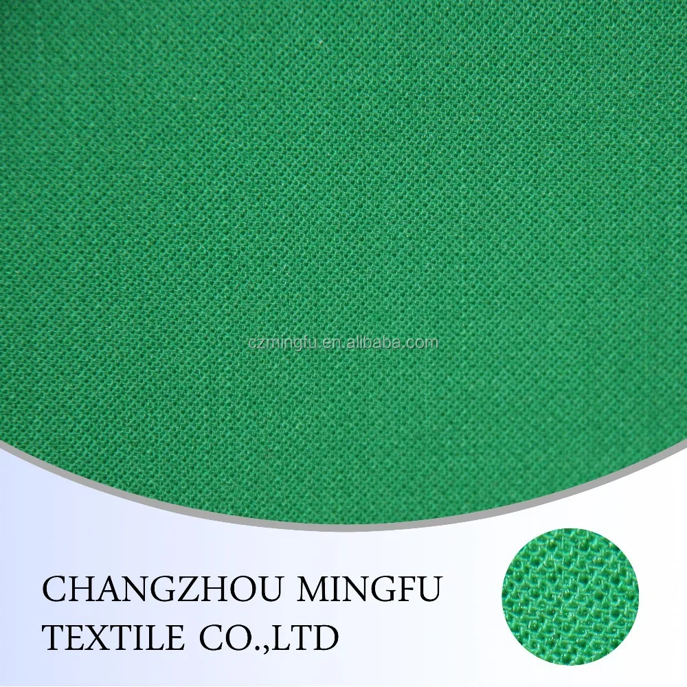 
50% wool 50% polyester green colour tweed fabric, for women and men suiting,coat,upholstery 