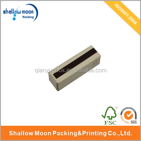 hot sale custom matchbox paper drawer box