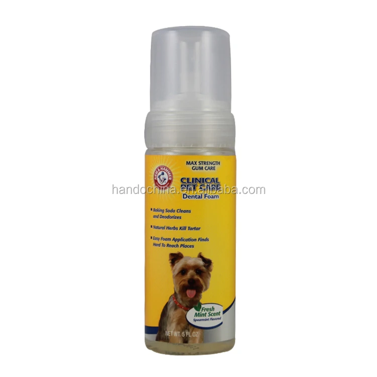 Advanced Pet Care Dental Water 16OZ