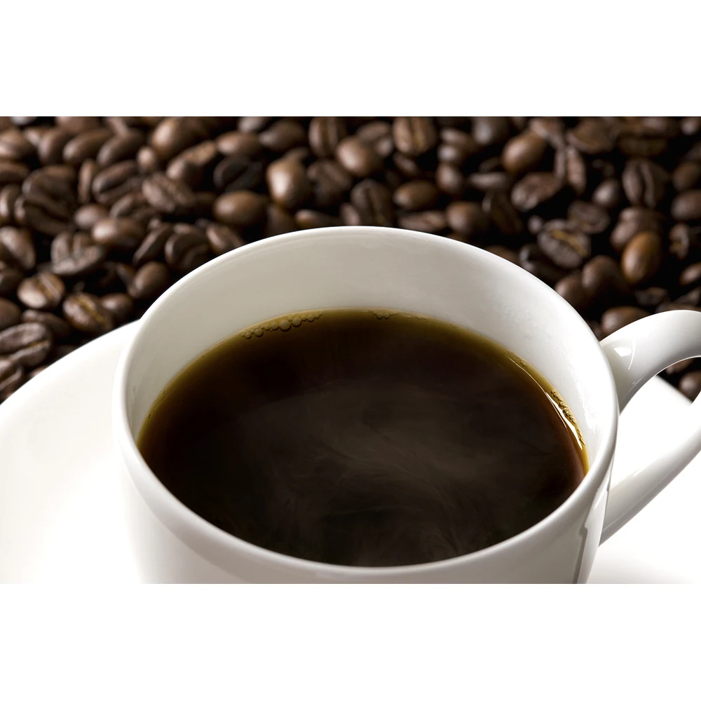 
Bulk Coffee Drink For Health For Delaying Blood Glucose Level Rise 