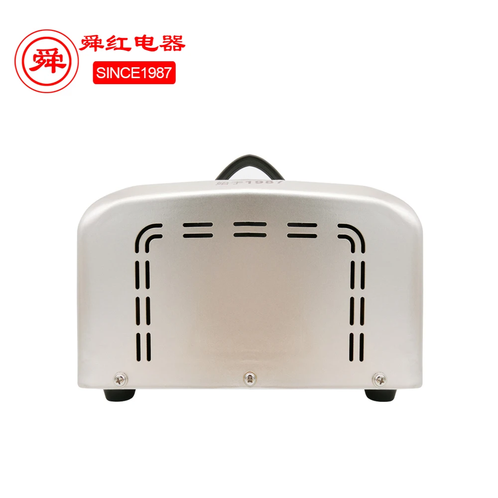 3000 Вт промышленный регулятор напряжения 110 В до 220 повышающего трансформатора Мясорубка Мощность конвертер