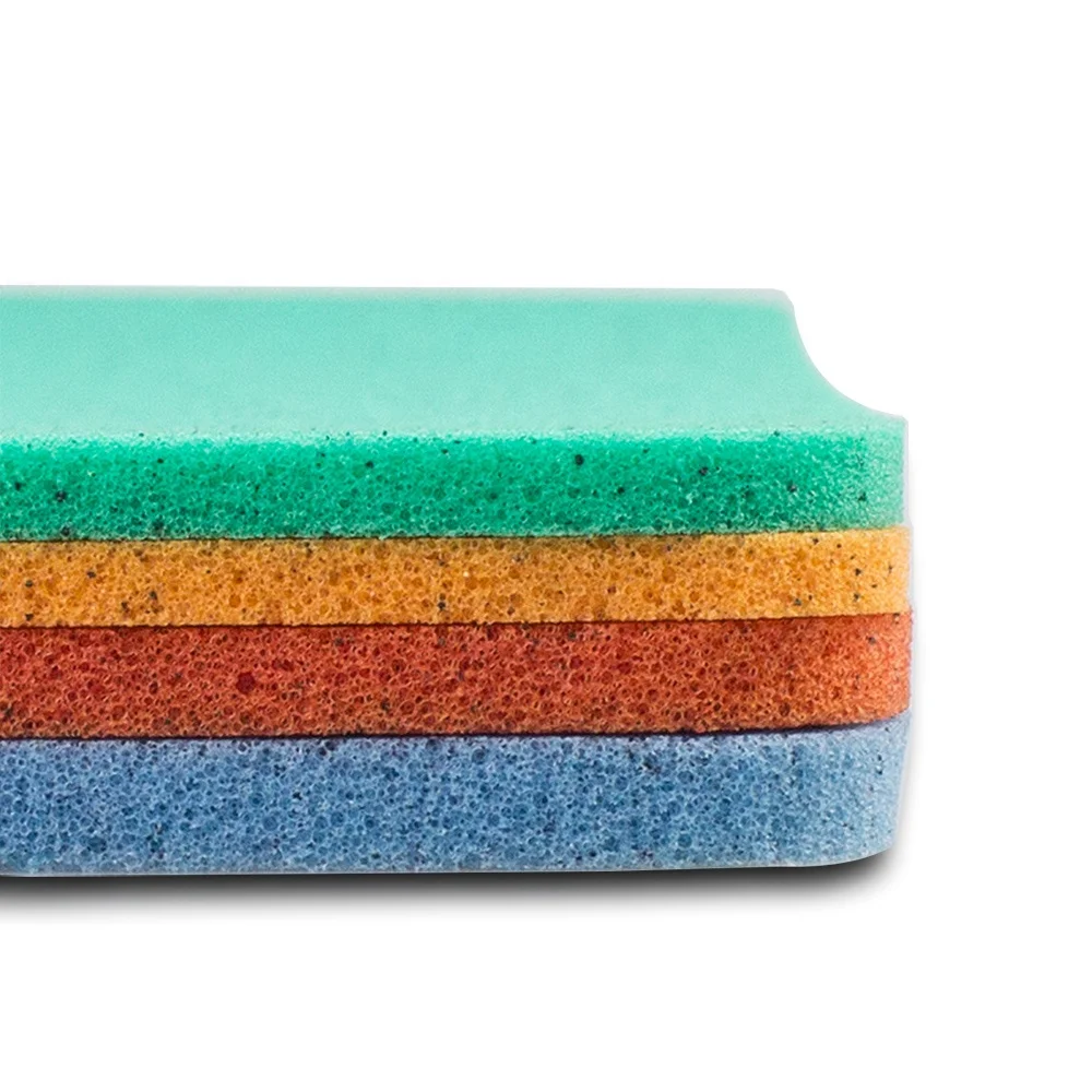 Wholesale High Bond Open Cell Polyurethane Foam Sheets