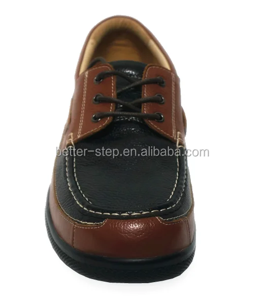 Medical Fashion Comfort Diabetic Shoes Men,Medical Shoes Men