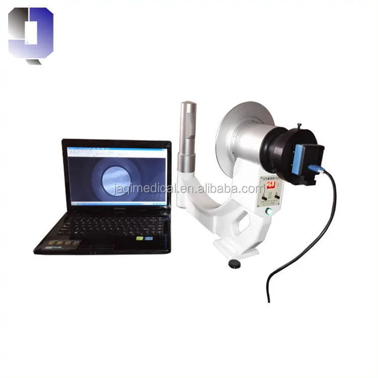 JQ-75Y  Mini X-ray machine can realize image and video collection on computer directly