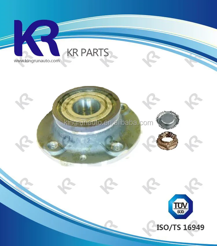 Wheel bearings kits 374888 used for CITROEN BERLINGO Box,BERLINGO,XSARA PICASSO,BERLINGO 1996-2008