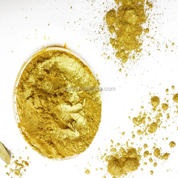 
Оптовая продажа, натуральный чистый слюдяной порошок Xuqi для косметики 