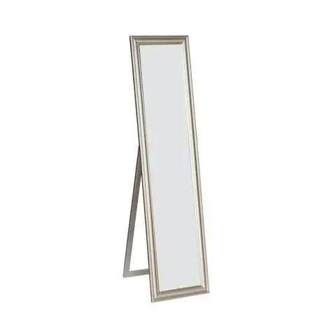 custom 150*28 CM MDF Frame Full Body dressing standing Floor Mirror for Dressing Living Room bedroom  miroir spiegel espejo