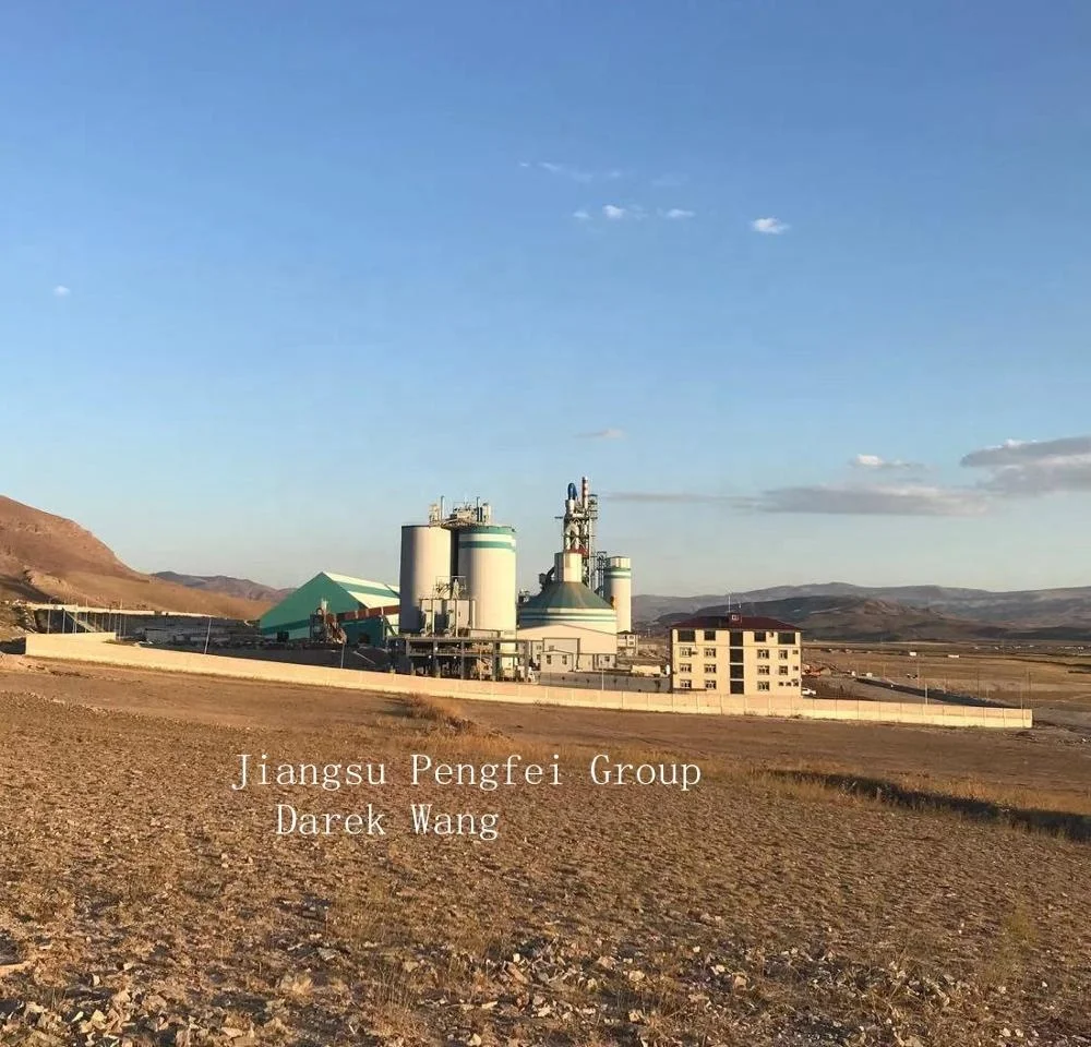 42.5 Portland cement grinding plant price