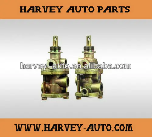 HV-B25 Truck pp-7 Trailer Control Valve (288239 288241 288242)