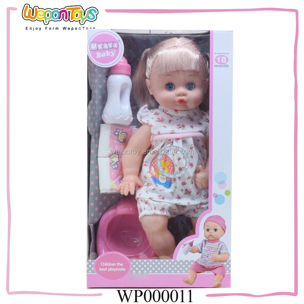 battery operated 13 inch baby doll kitchen set plastic crying silicone reborn baby doll