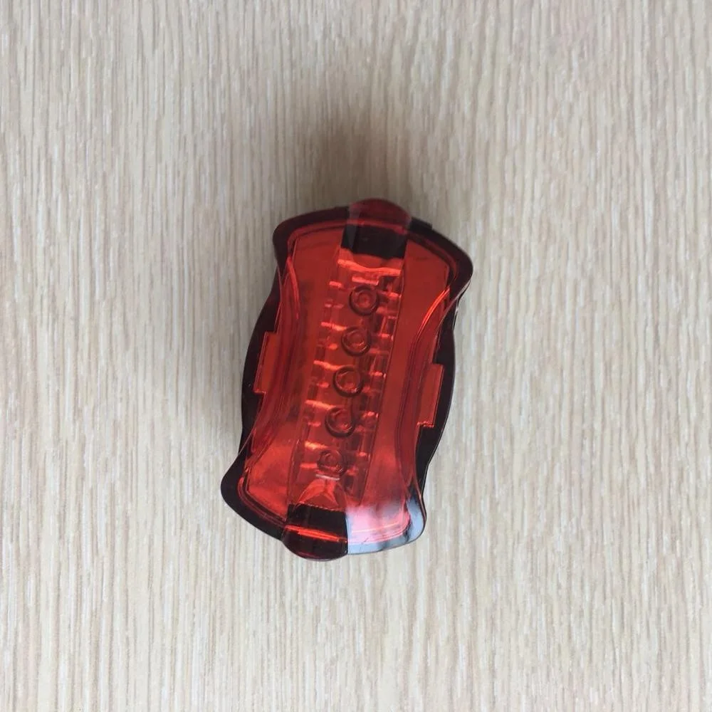 New LED Flashing Shoulder Lamp and Light
