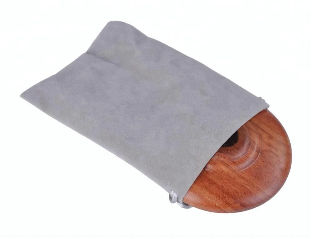 Ready to ship Rose wood Cello Pad Universal size wholesale metal cello anti skid pad cello stopper end pin pad