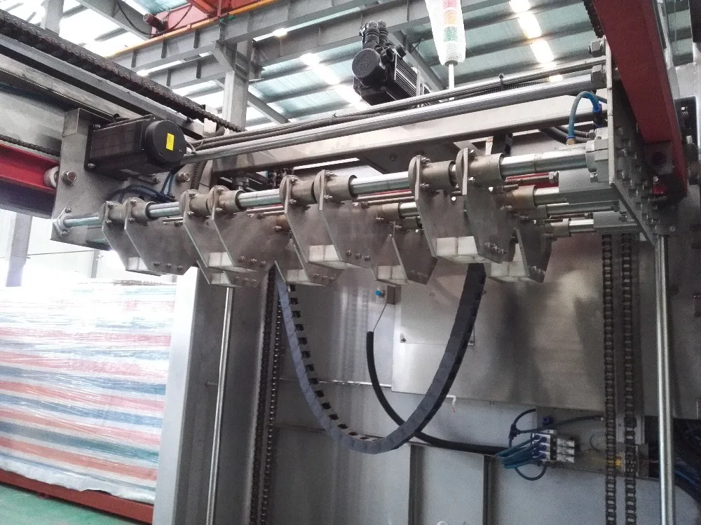 
Bottle Water Production Machine 