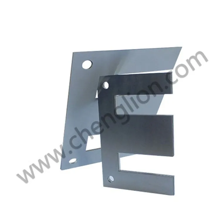 EI 33 EI28 EI 41 series ferrite core high frequency transformer and100% cooper wire transformer