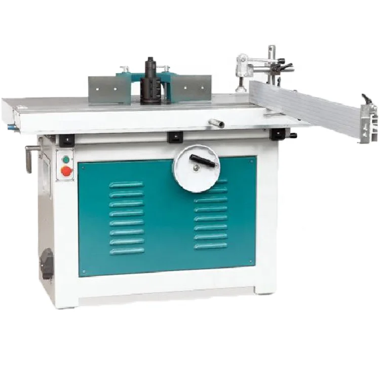 MJX243 Wood Double End Saw Woodworking Milling Machine for Wood