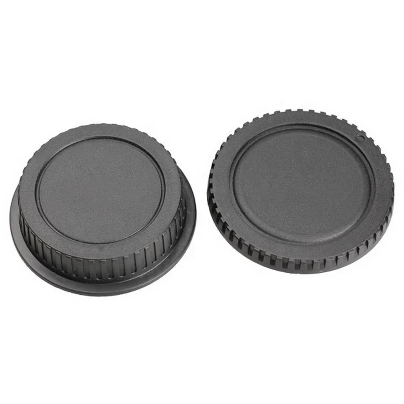 Lens  and Camera Body Cover  for NIKON DSLR Cameras