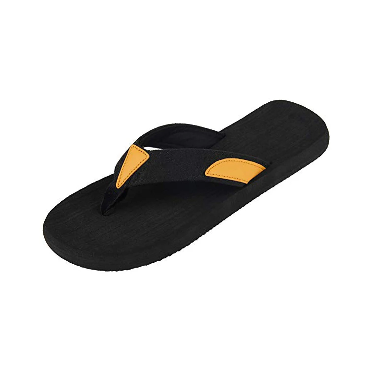 China Hot Sale Most Suitable Flip Flop Slipper Men