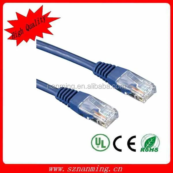 Utp сетевой кабель Cat5 / lan кабель