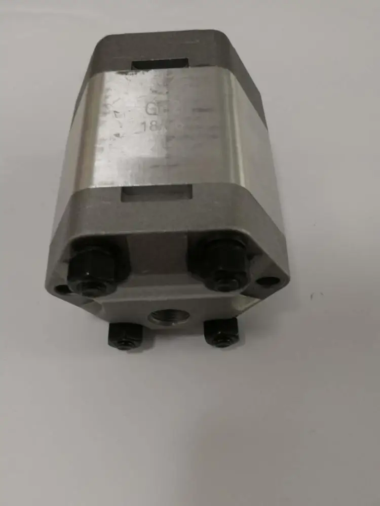 Hydraulics gear pump
