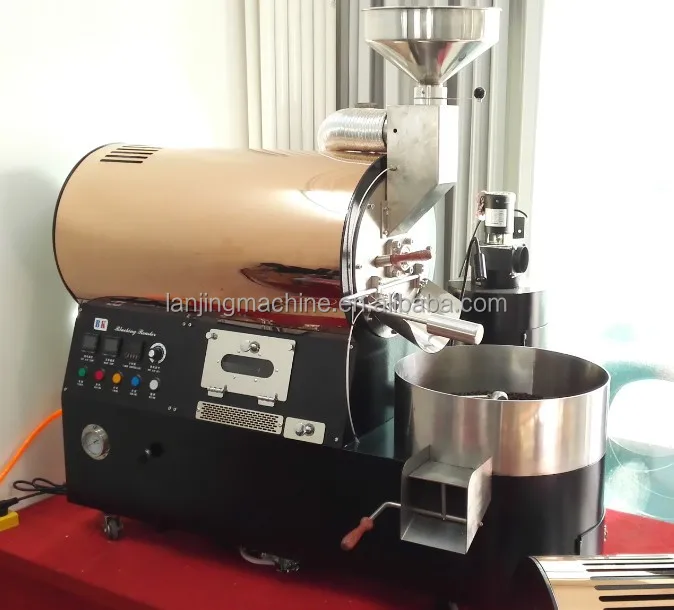 big coffee roaster for shop use,12kg coffee bean roaster for coffee beans industrial