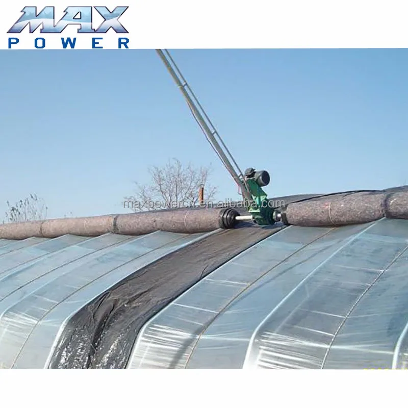 Greenhouse Warm keeping Heat preservation Anti-radiation cotton Quilt