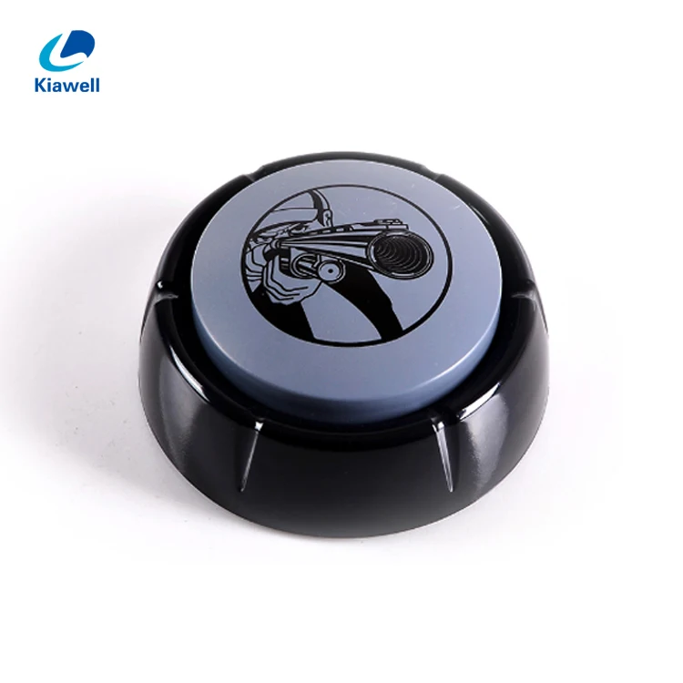 Программируемая кнопка разговора usb-кнопка для загрузки звука