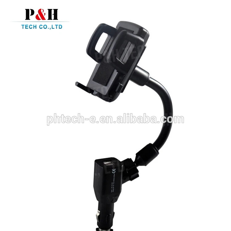 Высокое качество моющиеся Мобильного Телефона Приборной Панели крепление для монитора Автомобильный держатель таблетки с низкой ценой