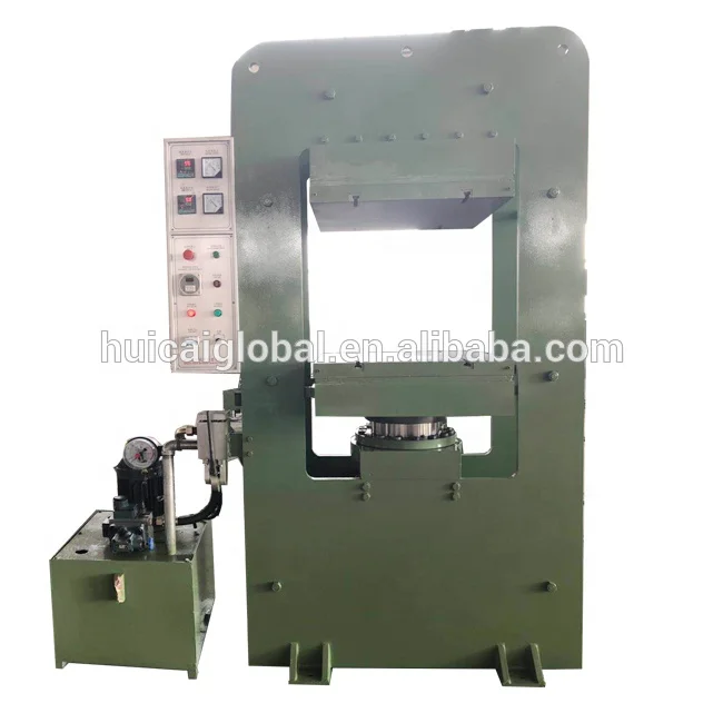 Low Price Solid Tire Press Machine Made in China