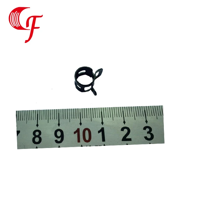 professional metal tube spring