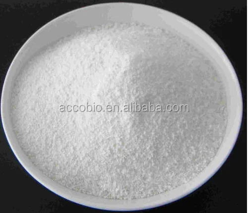 
Chemical product High Quality Sodium Aluminum Sulfate 