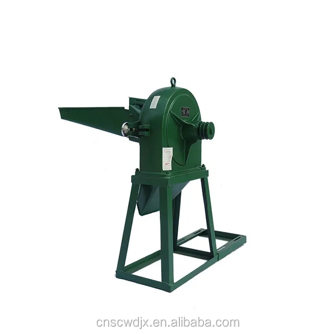 DONGYA 9FC-29 0315 High capacity grain grinding mills