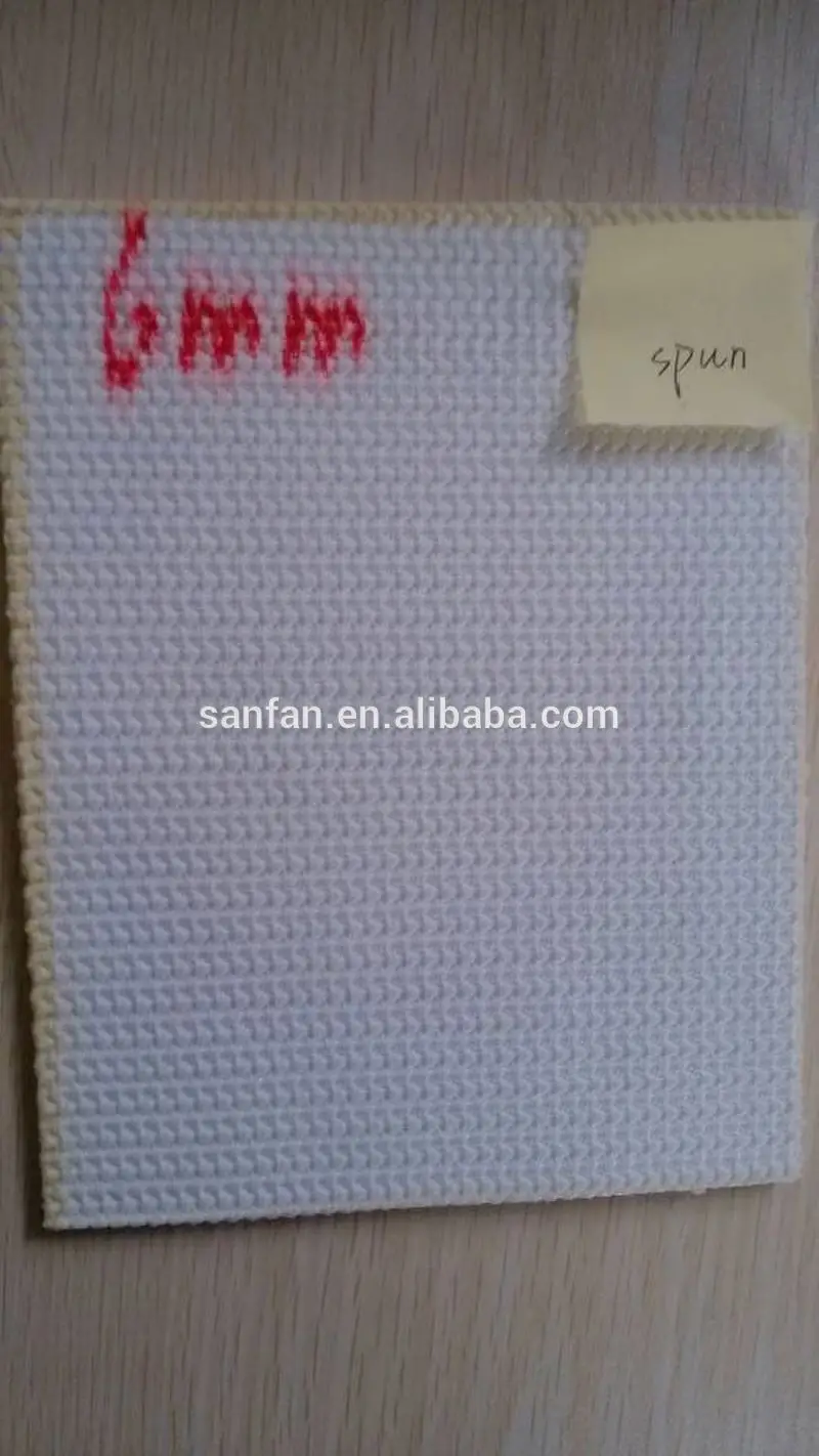 полиэстер воздуха слайд ткани