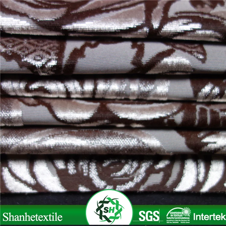 jacquard knit sofa upholstery fabric for versace furniture